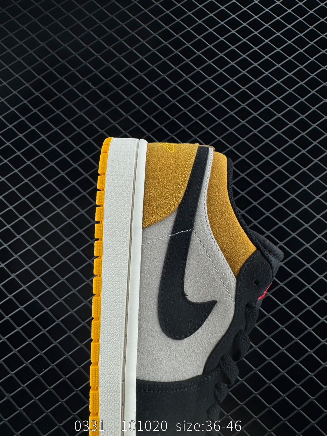 Jordan Air Jordan 1 Low